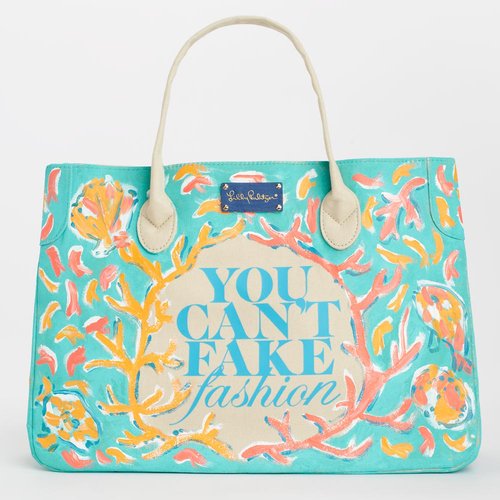 Lilly Pulitzer
Lilly Pulitzer