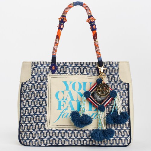 Tory Burch
Tory Burch