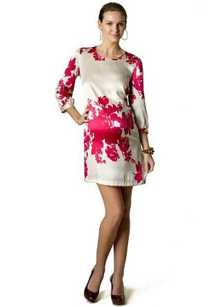 Rosie Pope Hampton Tunic Rosie Pope Hampton Tunic