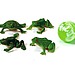 Frog Jacks Game 