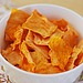 Sweet Potato Chips 