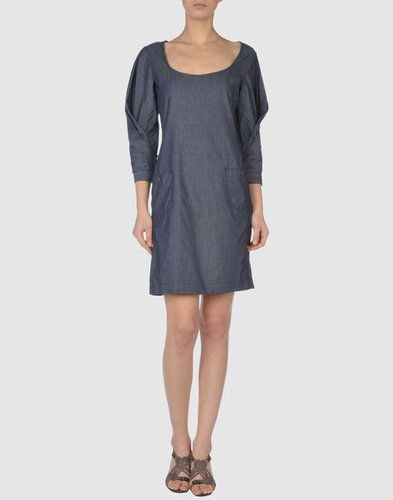 DIESEL Short dress