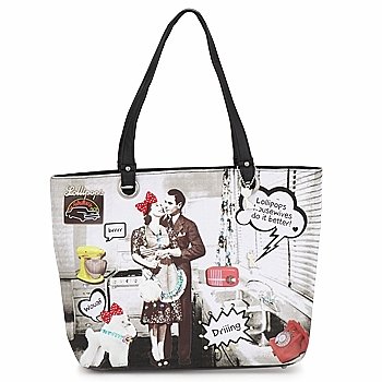 Lollipops KITCHEN SHOPPER