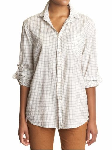Joe's Jeans Button Down Shirt
