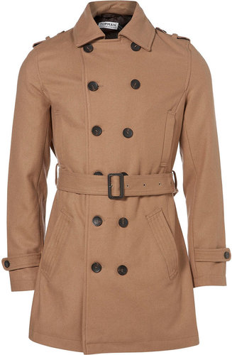 Trench Coats