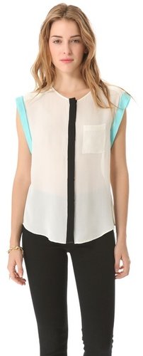 Parker Triple Combo Top