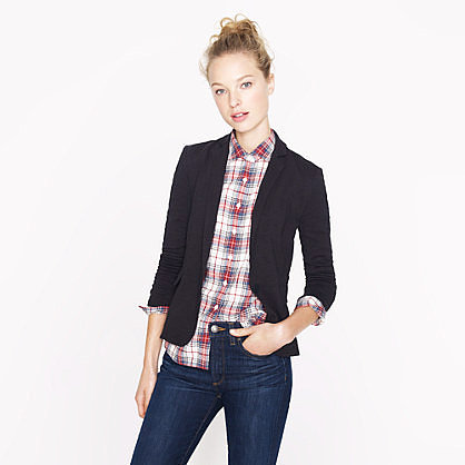 Maritime blazer