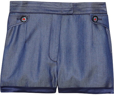 Formal Shorts