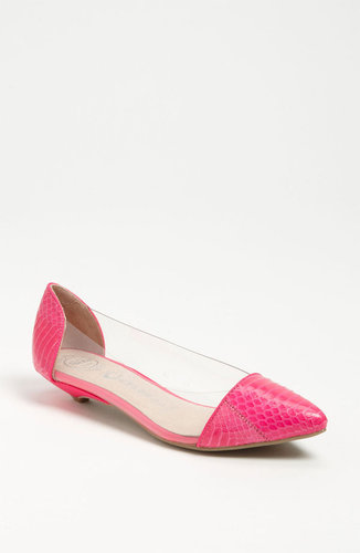 Jeffrey Campbell 'Scatter' Pump