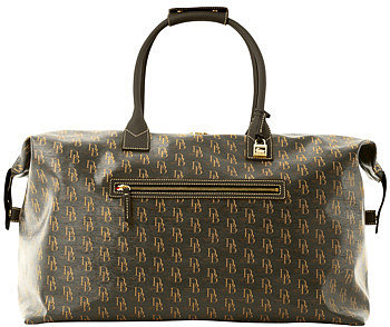 Medium Duffle