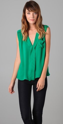 Cindy Date Night Tops