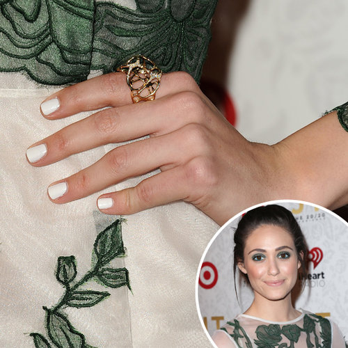 Emmy Rossum Emmy Rossum