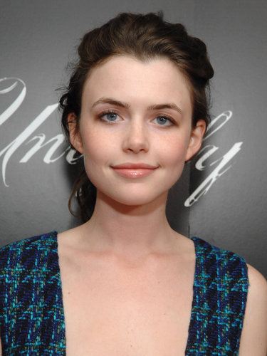 Nicole Linkletter Nicole Linkletter