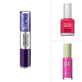 Spring Nail Art With Target