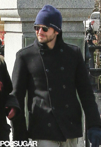 Bradley Cooper Steps Out With Rumored Girlfriend Suki Waterhouse Bradley Cooper Steps Out With Rumored Girlfriend Suki Waterhouse