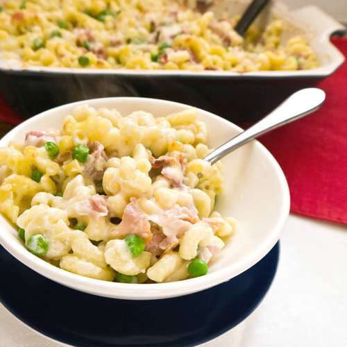 Healthy Alternatives to Kids' Favorite Foods