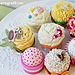 Pretend Cupcakes