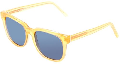 Super - People (Trans Orange) - Eyewear