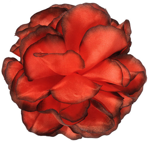 Style deals Vibrant Floral Pin