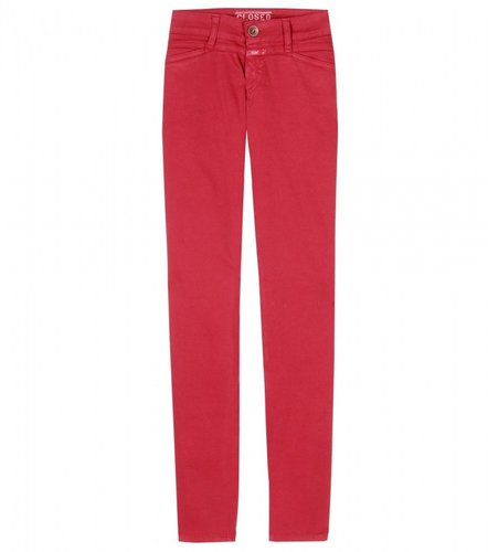 Closed PEDAL STAR CROPPED TROUSERS