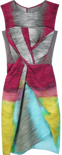 Peter Pilotto AKS DRESS