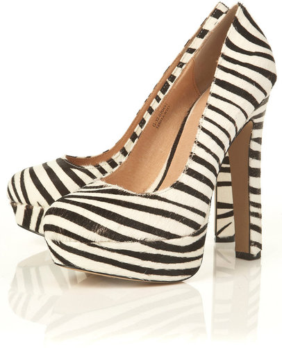 Zebra