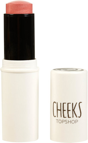 Cheeks in Luminescence
