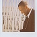 Band of Outsiders Spring 2013 Polaroids