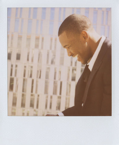 Band of Outsiders Spring 2013 Polaroids Band of Outsiders Spring 2013 Polaroids