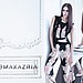BCBG Max Azria Spring 2013