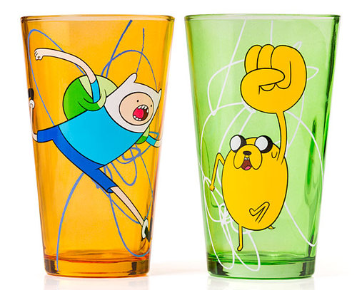 Pint Glass Set Pint Glass Set