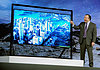 Samsung 85-Inch TV