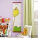 Dr. Seuss Growth Chart