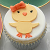Easter Cupcakes For Kids