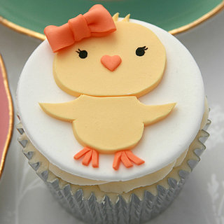 Easter Cupcakes For Kids