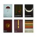 Fairy-Tale Framed Posters