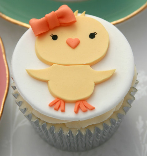 Girlie Chick Cupcakes Girlie Chick Cupcakes