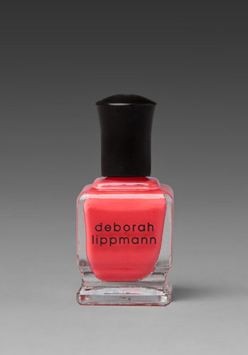 Deborah Lippmann Lacquer