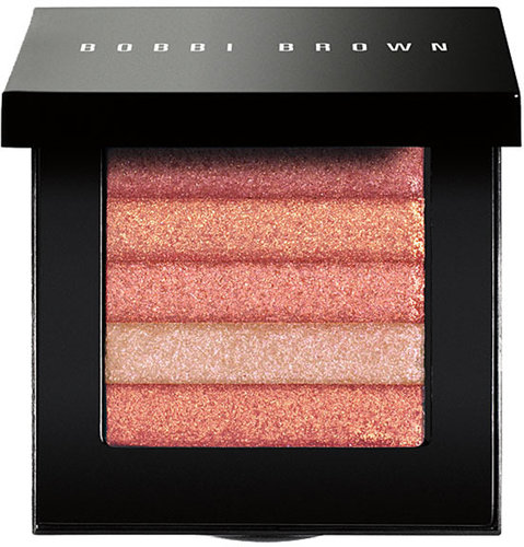 Bobbi Brown Nectar Shimmer Brick Compact