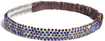 Tasha 'Crystal So Pretty' Head Wrap
