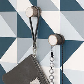 Ferm Living Stem Hooks