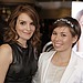I'm a Huge Fan: Tina Fey — Watch the Big Interview About Women in Improv and More! 