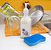 Homemade Liquid Dish Soap