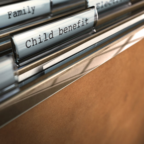 Tax Breaks For Children