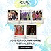Vote For Your Favorite!