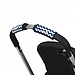 CityGrips Stroller Handlebar Grip Covers