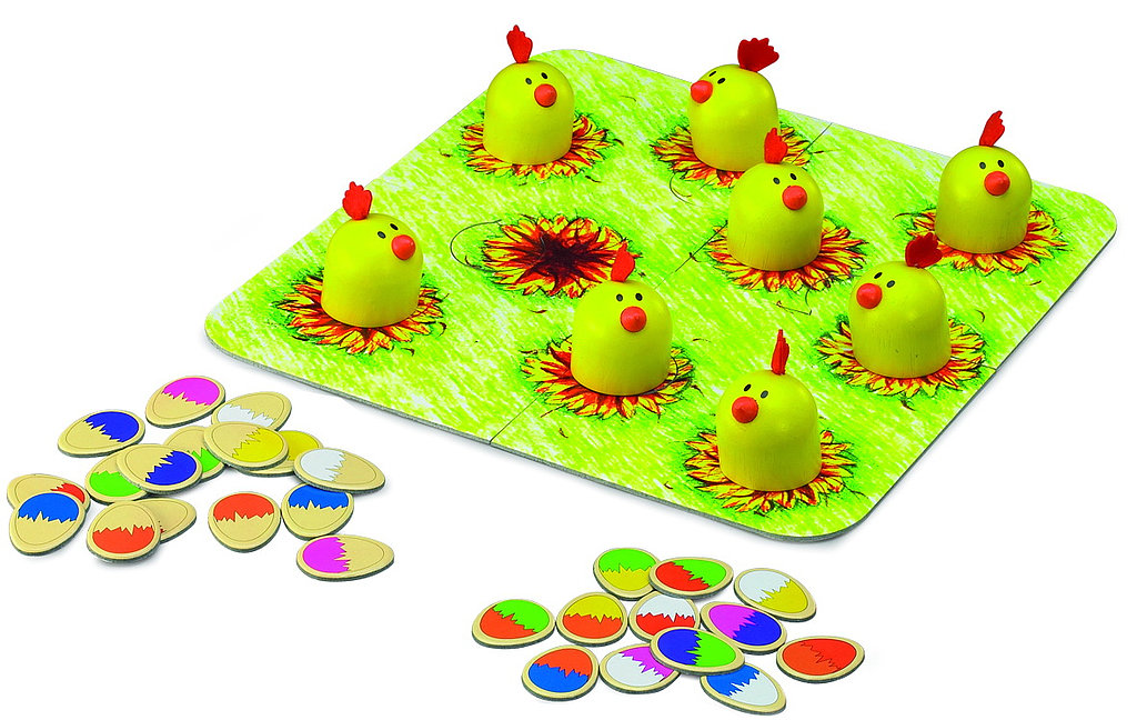 Wonderworld Chicky Memory Game Wonderworld Chicky Memory Game