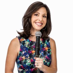 Stefanie Wilder-Taylor: "You Are the True Expert on Your Kids" Stefanie Wilder-Taylor: "You Are the True Expert on Your Kids"