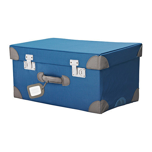 PYSSLINGAR Trunk For Toys PYSSLINGAR Trunk For Toys