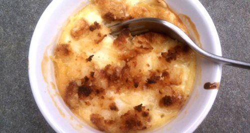 Passover Noodle Kugel Passover Noodle Kugel